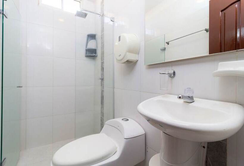 هتل Jardines Evans By Geh Suites