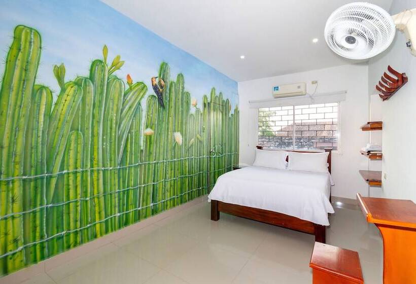 هتل Jardines Evans By Geh Suites