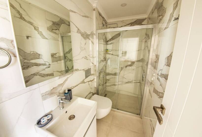 בית מלון כפרי Lambuka Apart