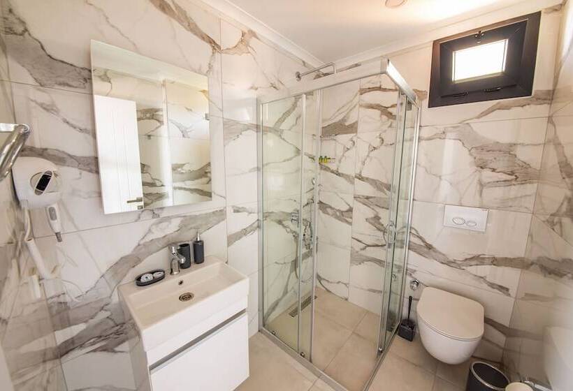 בית מלון כפרי Lambuka Apart