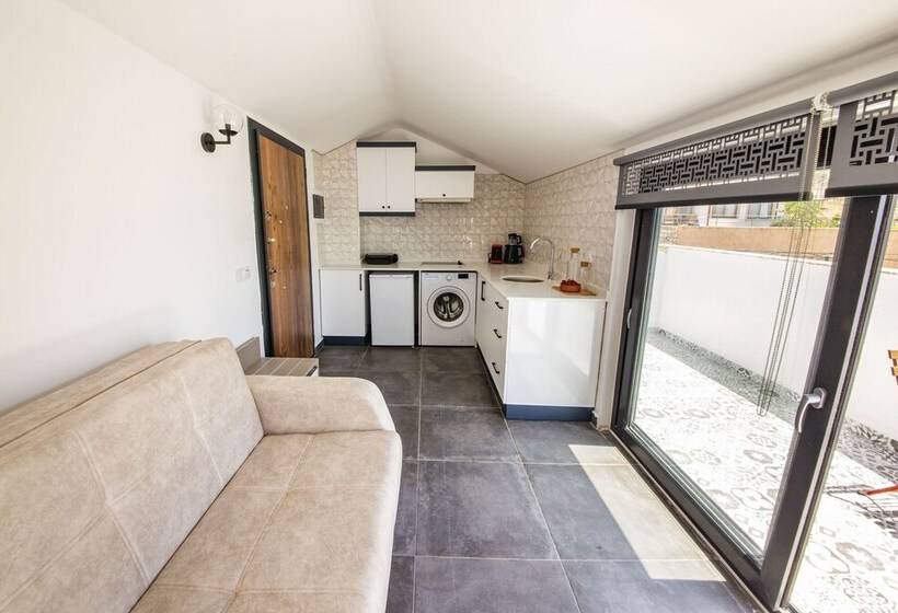 בית מלון כפרי Lambuka Apart