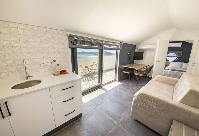 בית מלון כפרי Lambuka Apart