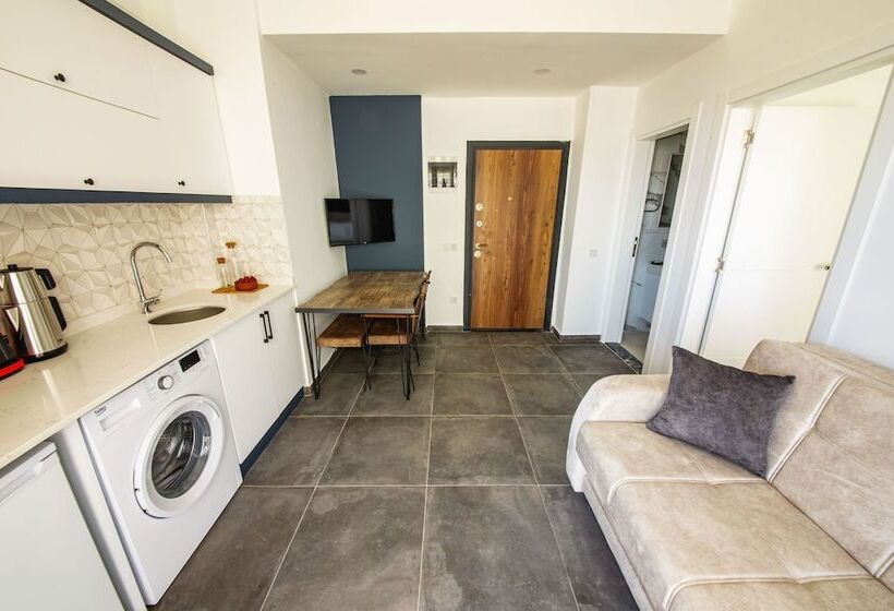 בית מלון כפרי Lambuka Apart