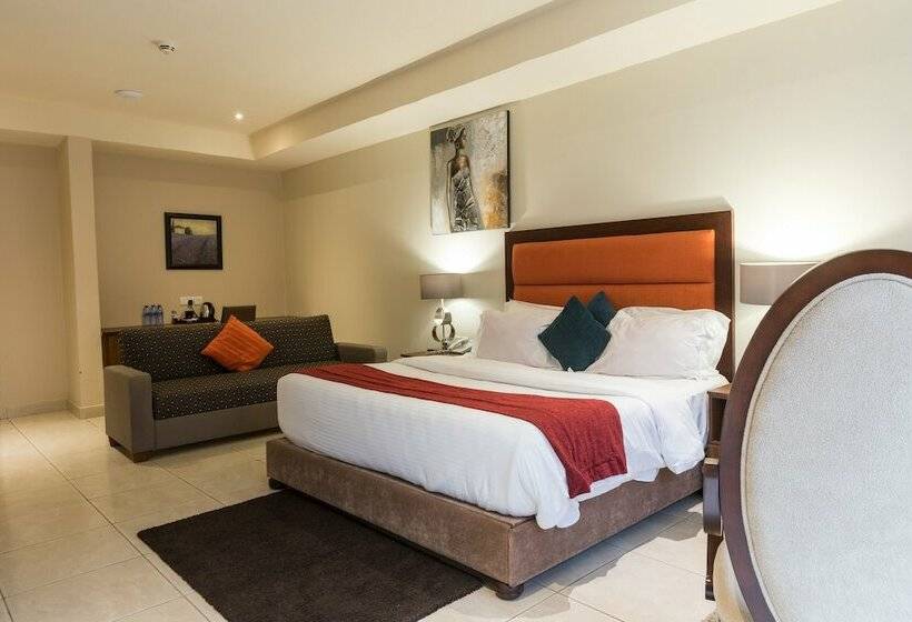 בית מלון כפרי Lodge By Eagles