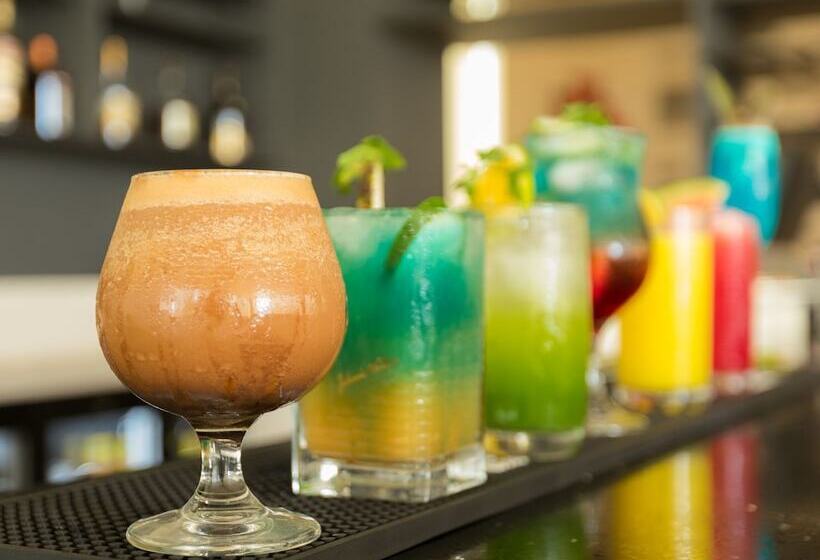 בית מלון כפרי Lodge By Eagles