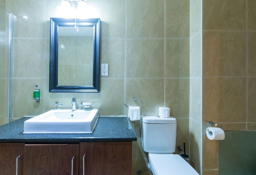 בית מלון כפרי Lodge By Eagles