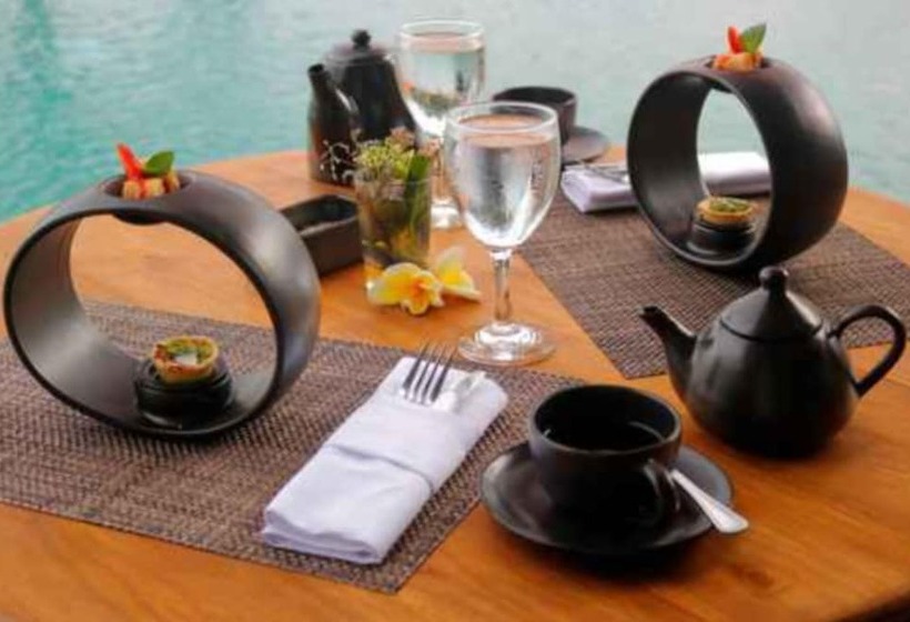 酒店 Manah Shanti Suites By Pramana Villas