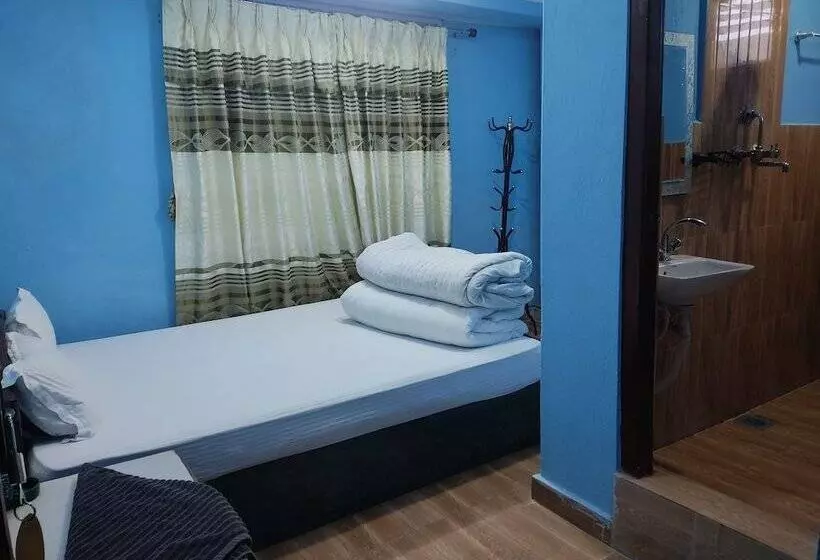 هتل New Radisson