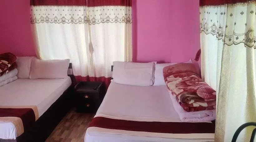 هتل New Radisson