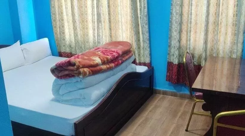 هتل New Radisson
