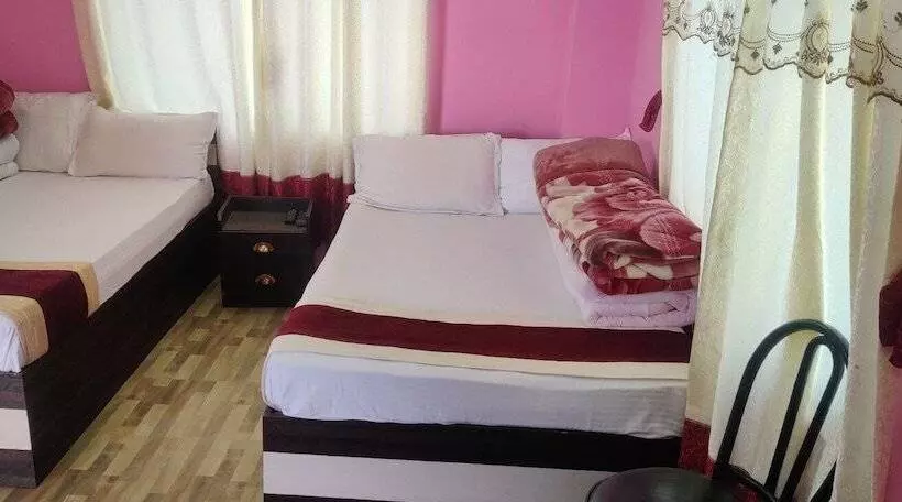 هتل New Radisson
