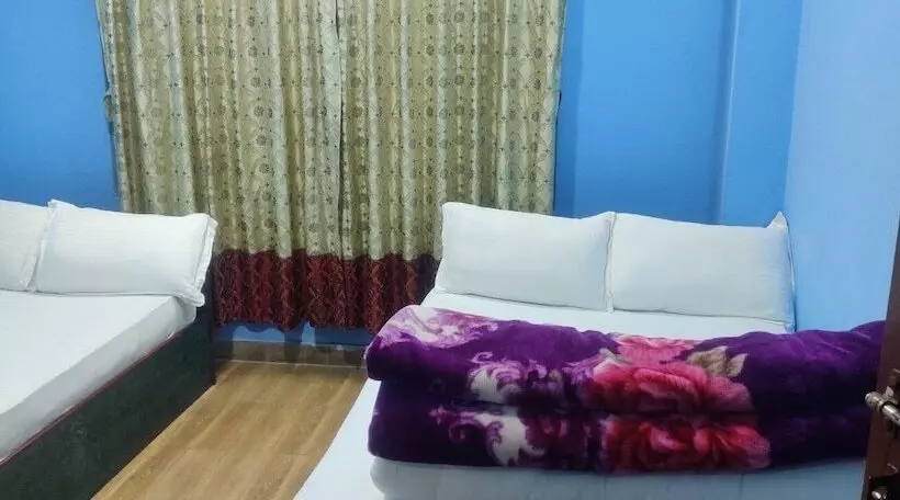 هتل New Radisson