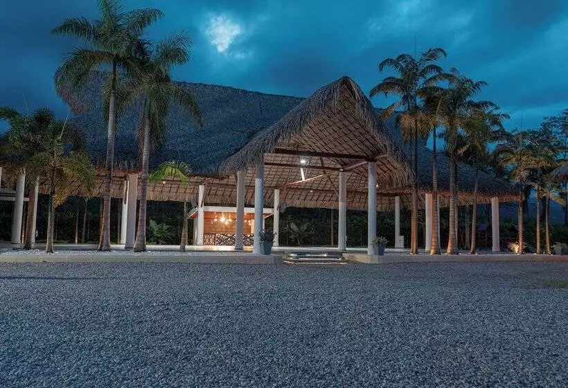 Hotelli Palma Verde Villavicencio