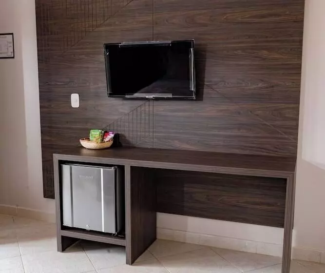 Hotelli Palma Verde Villavicencio