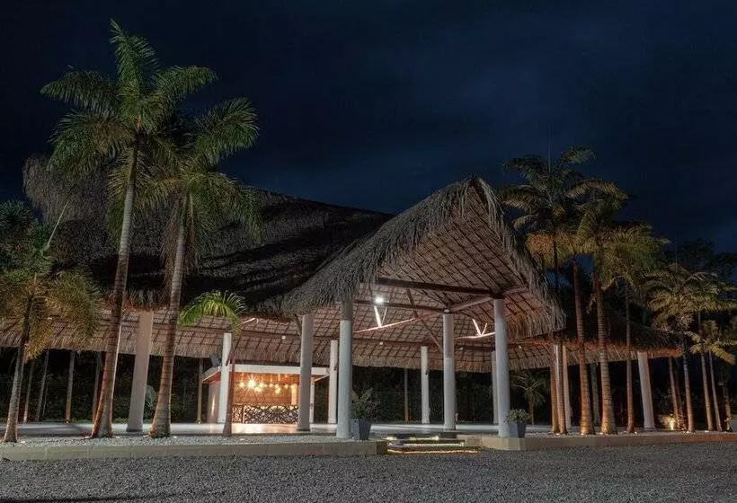 Hotelli Palma Verde Villavicencio