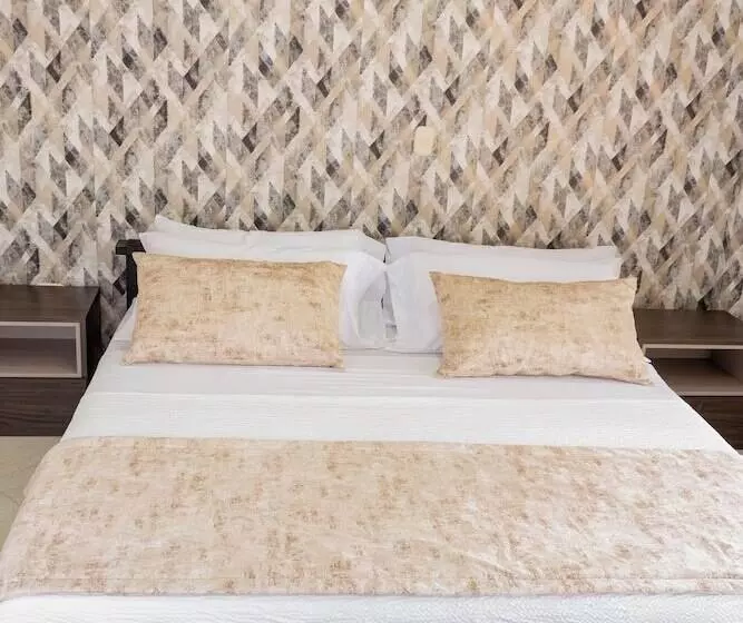 Hotelli Palma Verde Villavicencio