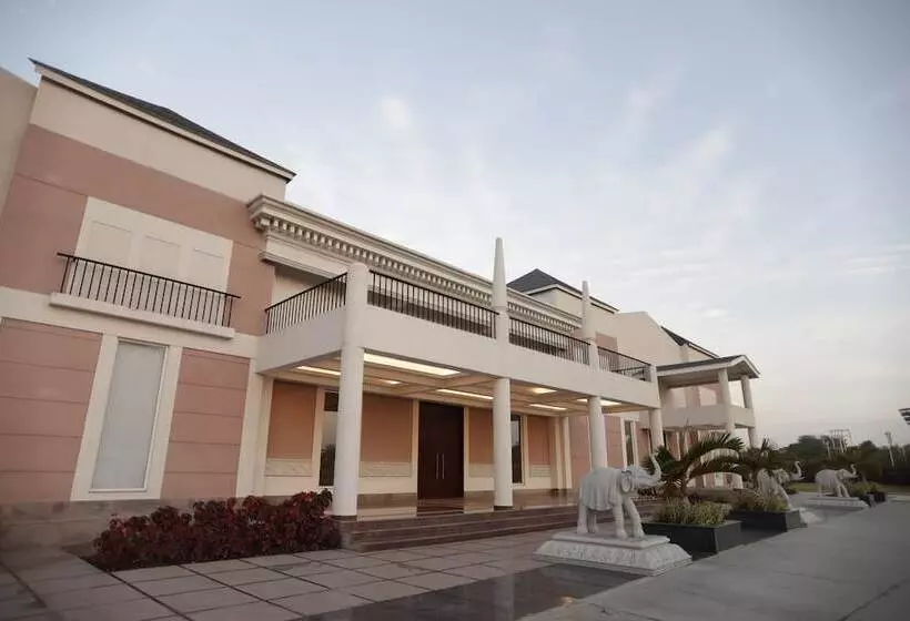Hôtel Pasricha