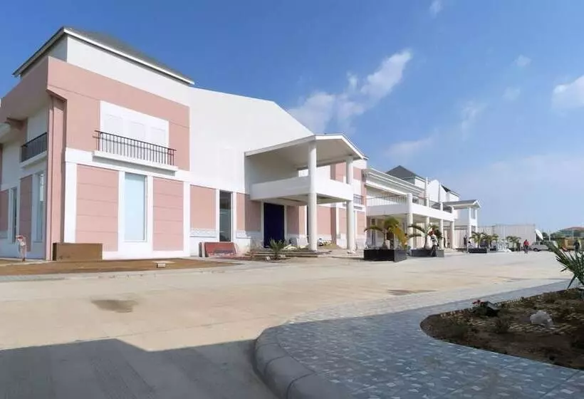 Hôtel Pasricha