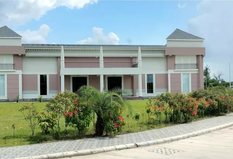 Hôtel Pasricha
