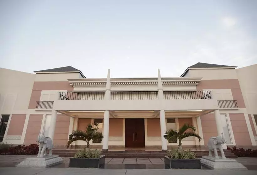 Hôtel Pasricha