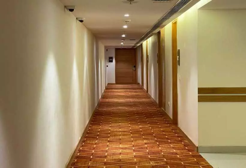 Hôtel Pasricha