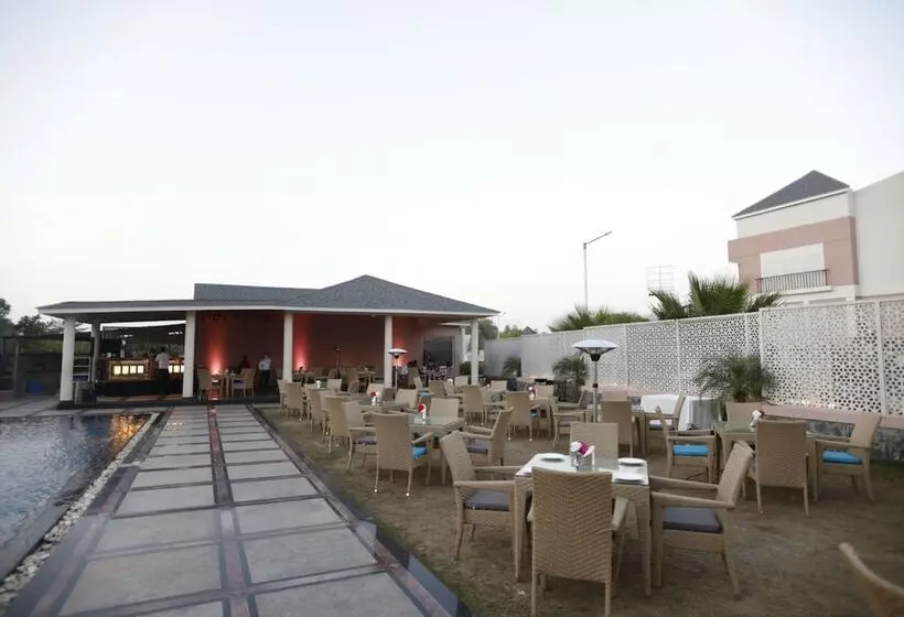 Hôtel Pasricha
