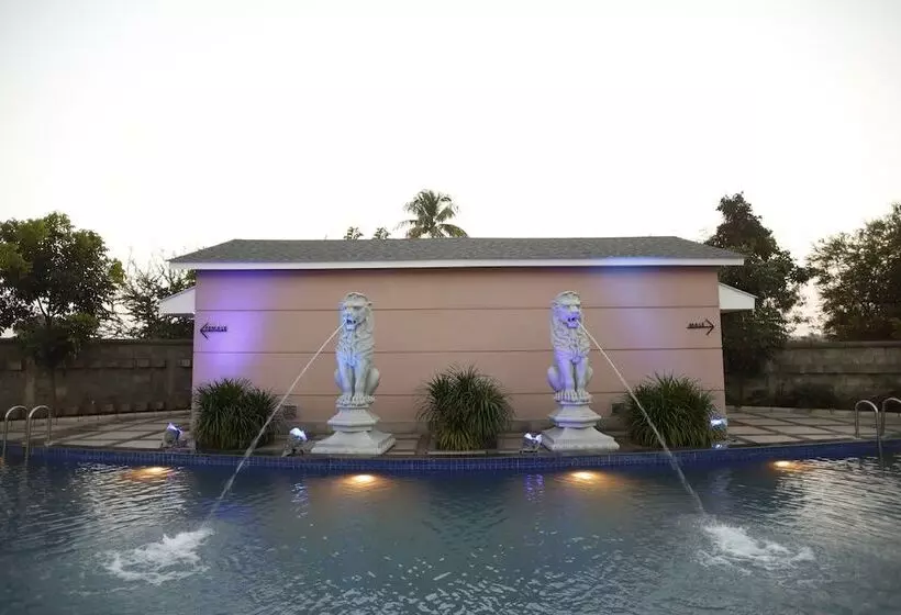 Hôtel Pasricha
