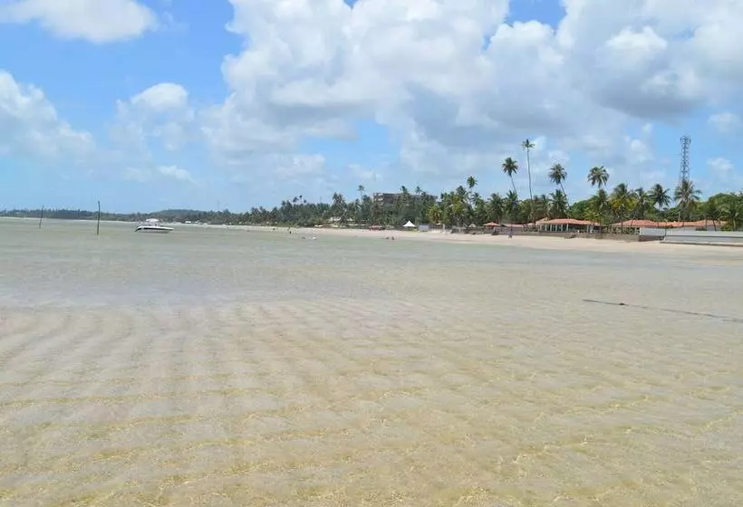 Hotelli Pousada Vovó Zilda