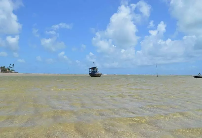 Hotelli Pousada Vovó Zilda