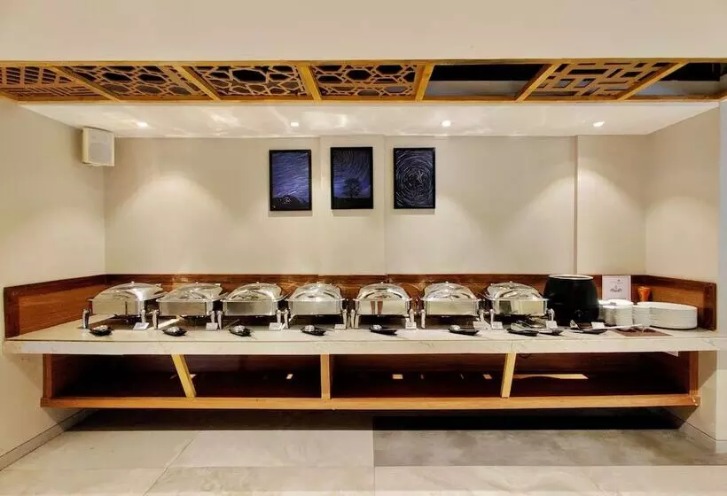 Hotelli Pushpam Lords Resort Karjat  Pure Veg