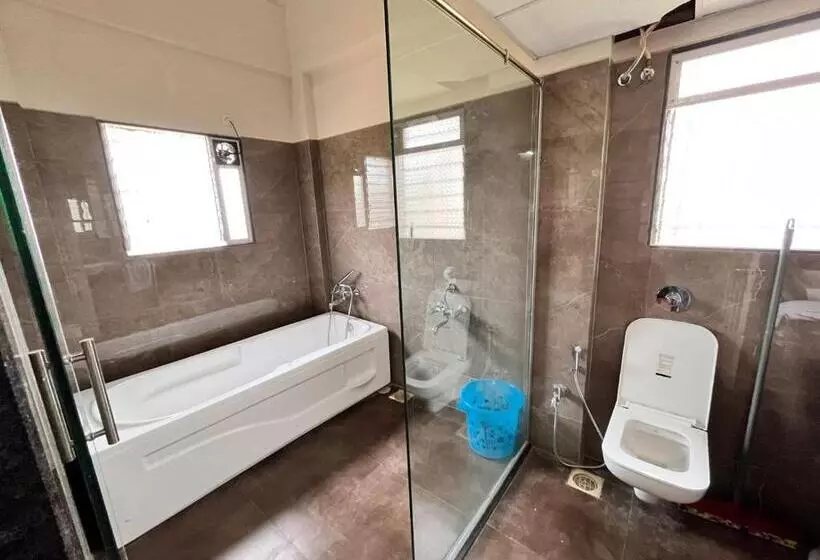 Hotelli Pushpam Lords Resort Karjat  Pure Veg