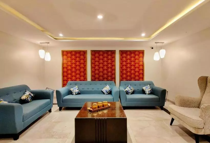 Hotelli Pushpam Lords Resort Karjat  Pure Veg