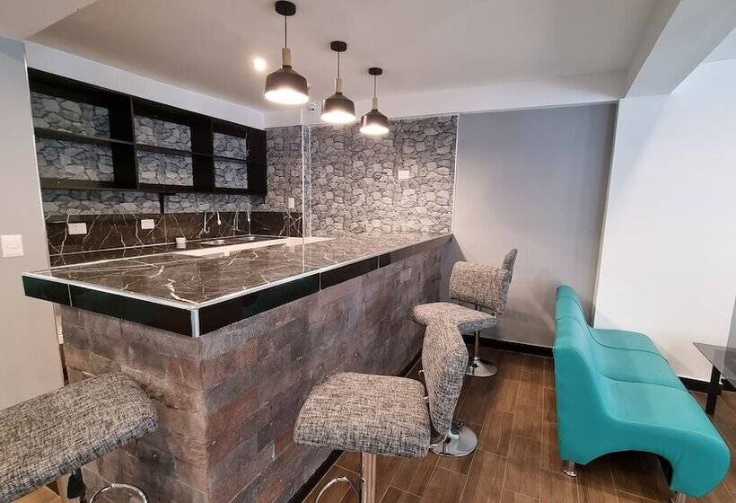 Отель Raices Machupicchu