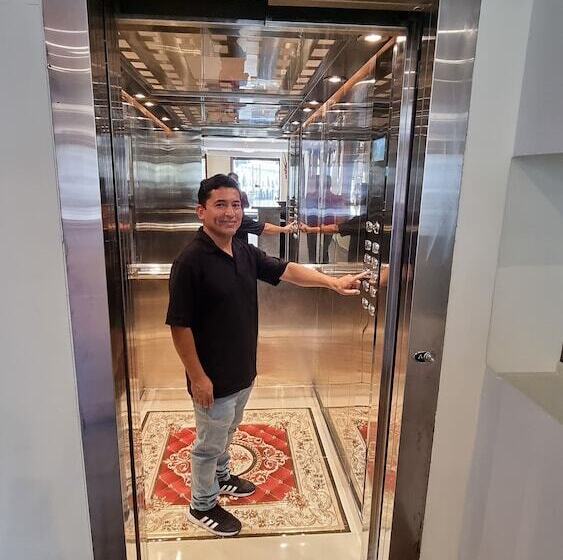 Отель Raices Machupicchu