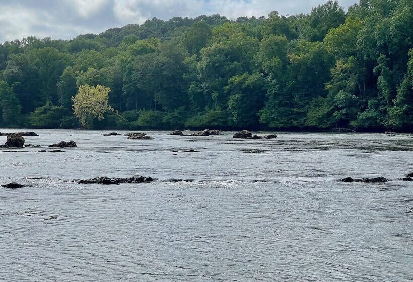 酒店 River Wellness Lodge