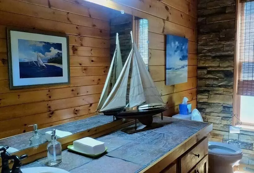 ホテル River Wellness Lodge