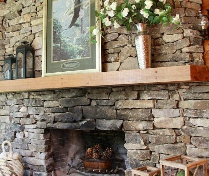 酒店 River Wellness Lodge