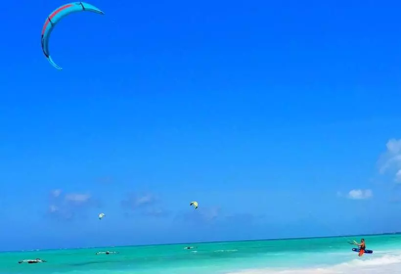 Hotelli Serenity House Zanzibar