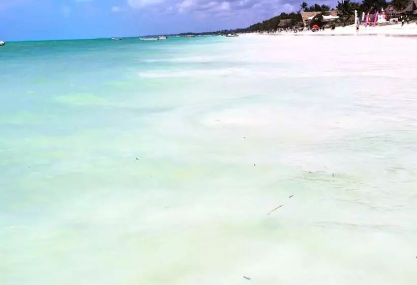 Hotelli Serenity House Zanzibar