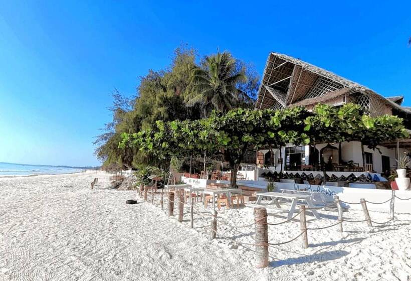 酒店 Serenity House Zanzibar