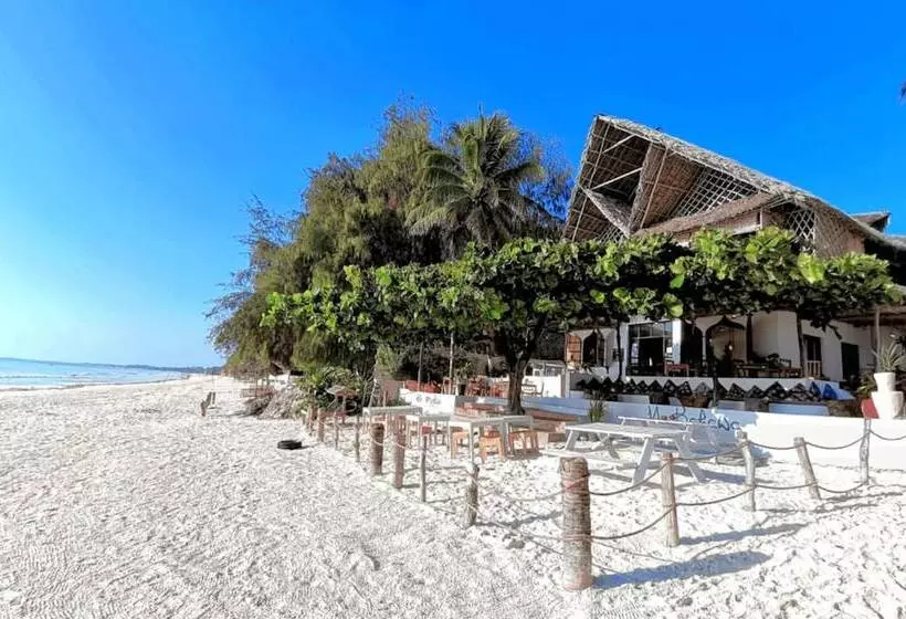 Hotelli Serenity House Zanzibar