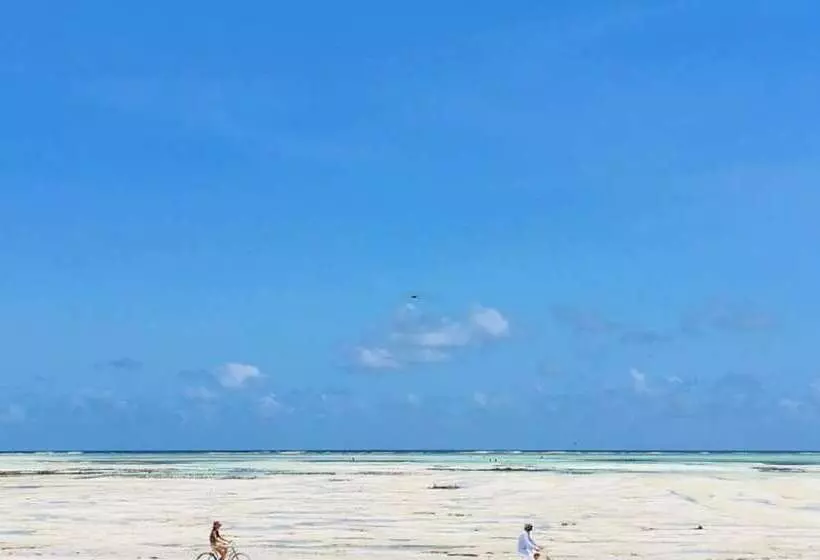 Hotelli Serenity House Zanzibar