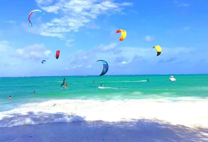 酒店 Serenity House Zanzibar