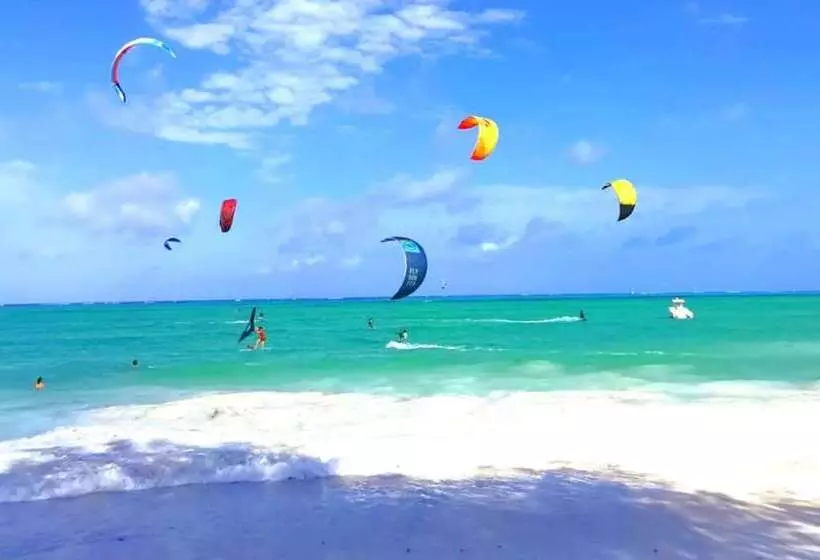 Hotelli Serenity House Zanzibar