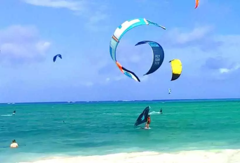 Hotelli Serenity House Zanzibar