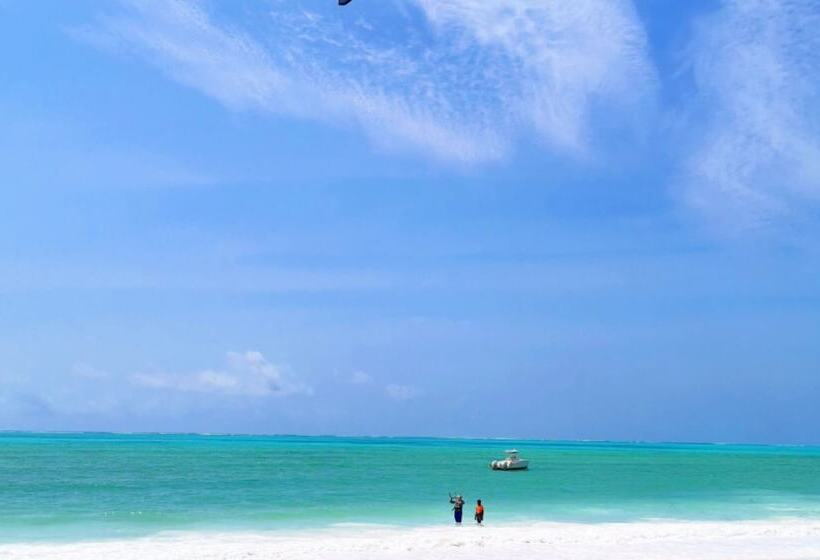 酒店 Serenity House Zanzibar