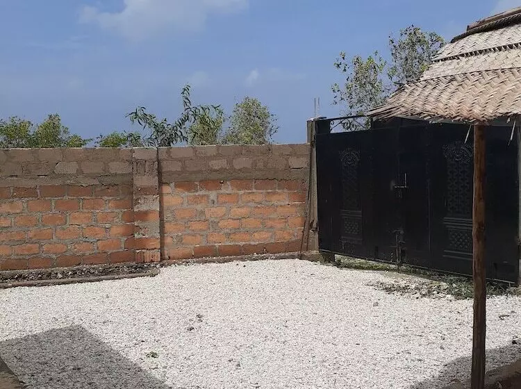 Hotelli Serenity House Zanzibar