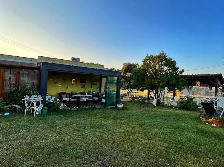 هتل Tenedos Tatil Odaları