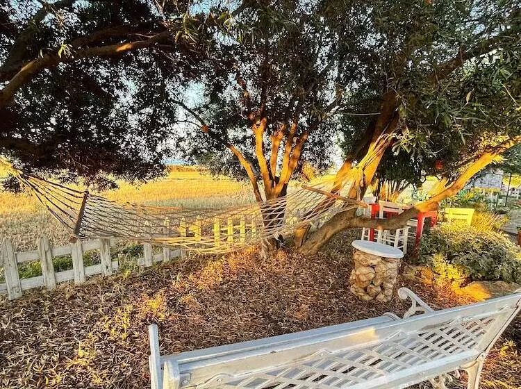 هتل Tenedos Tatil Odaları