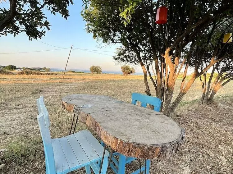 هتل Tenedos Tatil Odaları
